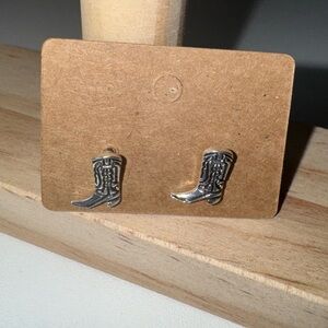 earrings vaqueros